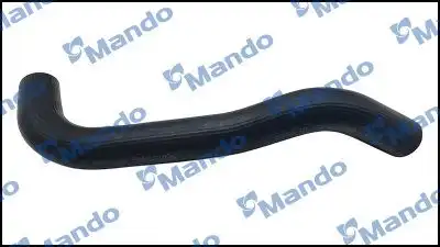 DCC020545 Патрубок системы охлаждения MANDO