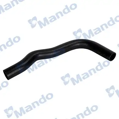 Шланг радиатора ! \HYUNDAI DCC020552 MANDO