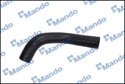 Шланг радиатора ! \HYUNDAI DCC020580 MANDO