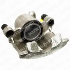 Суппорт тормозной DELPHI LC3357
