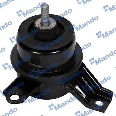 Подушка крепления двигателя MANDO DCC030218