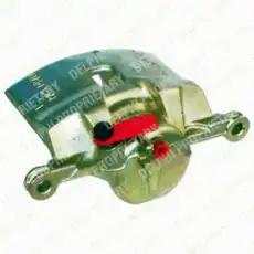 Суппорт тормозной DELPHI LC7098