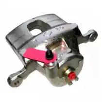 Суппорт тормозной DELPHI LC7503