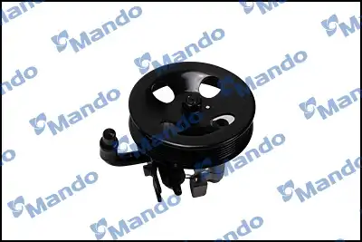 Насос гидроусилителя руля MANDO EX571002T000