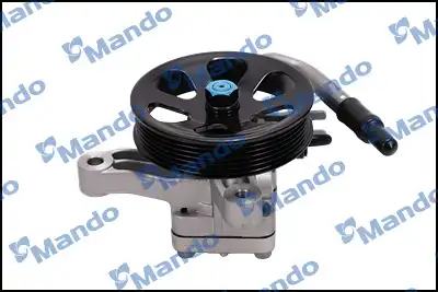 Насос гидроусилителя руля MANDO EX571002W200