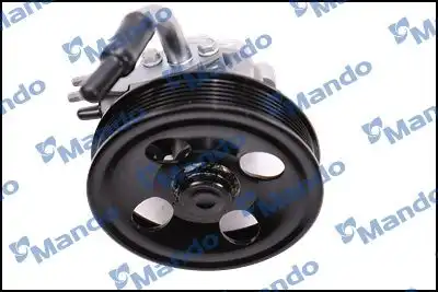 Насос гидроусилителя руля MANDO EX571003R000