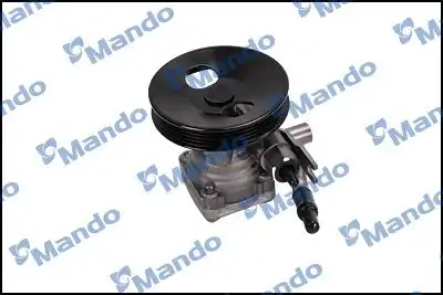 Насос гидроусилителя руля MANDO EX571004H100