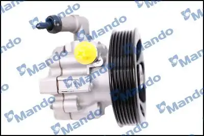 Насос гидроусилителя руля MANDO EX96985600