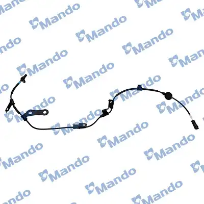 Датчик ABS MANDO MBA010546