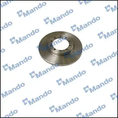 Тормозной диск MANDO MBC035028