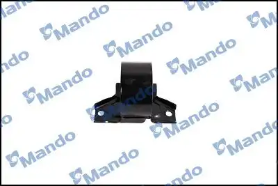 Подушка крепления двигателя MANDO MCC010674
