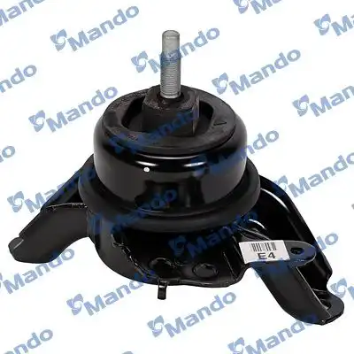 Подушка крепления двигателя MANDO MCC010677
