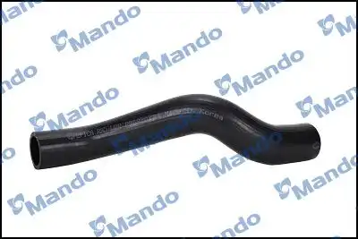 MCC020057 Шланг радиатора MCC020057 GM DAEWOO EPICA MANDO