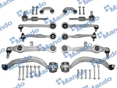 Рычаг подвески MANDO MSA015440