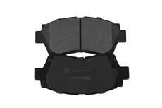 Тормозные колодки дисковые передняя ось STELLOX 381 000B-SX