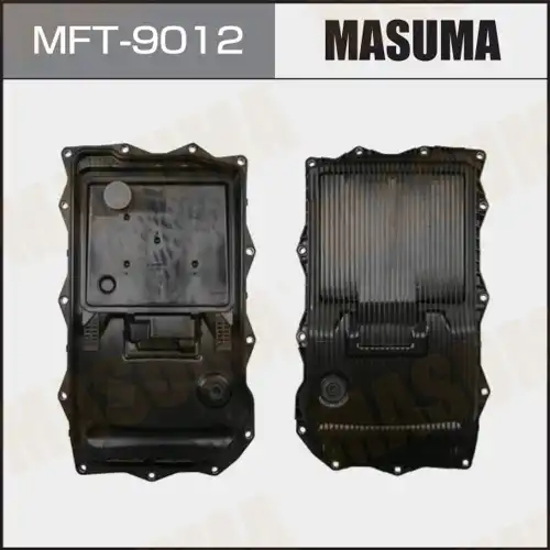 Поддон картера КПП MASUMA MFT-9012
