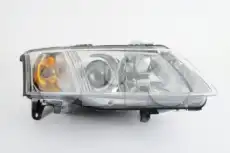 Фара SAAB 12756085