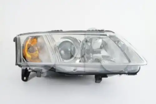 Фара SAAB 12756085