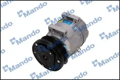 Компрессор EAC00010K MANDO