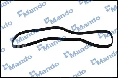 Ремень клиновой MANDO MB6PK1735