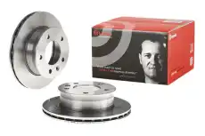 Тормозной диск BREMBO 9961814