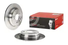 Тормозной диск BREMBO 8840510