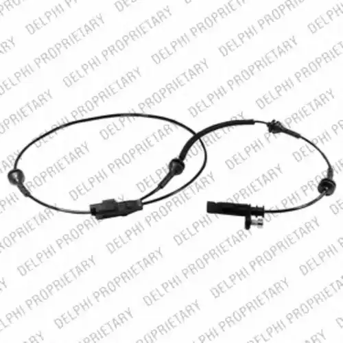 Датчик ABS DELPHI SS20045