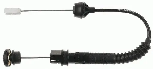 Трос сцепления PSA 2150 W3