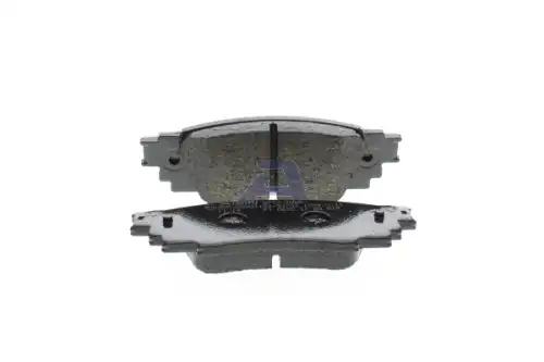 Тормозные колодки дисковые AISIN BPTO-2015