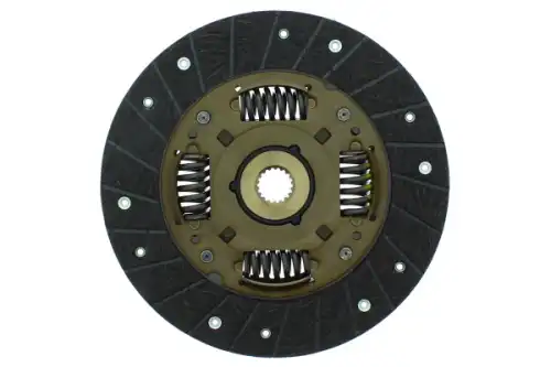 Диск сцепления AISIN DO-037