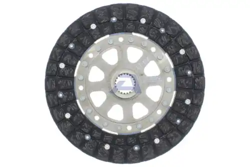 Диск сцепления AISIN DT-156