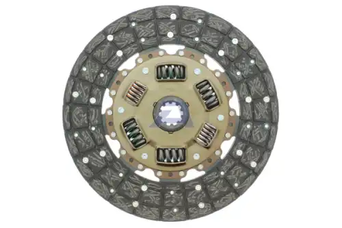 Диск сцепления AISIN DW-013