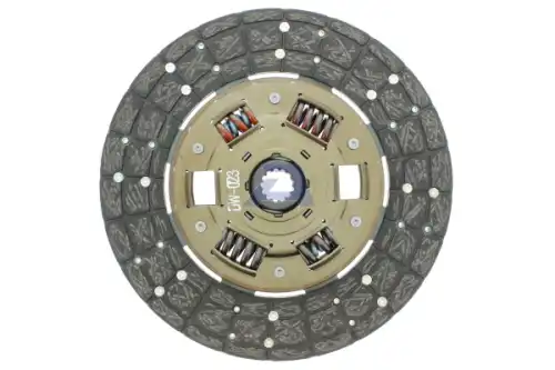 Диск сцепления AISIN DW-023