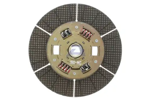 Диск сцепления AISIN DW-030