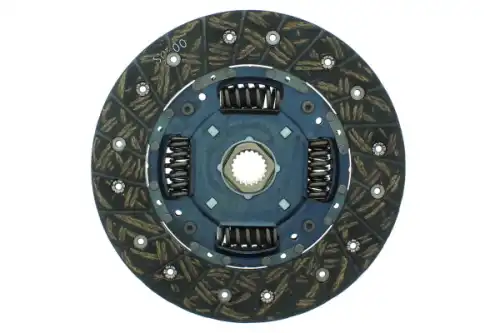 Диск сцепления AISIN DY-076