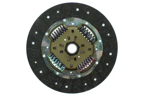 Диск сцепления AISIN DY-079