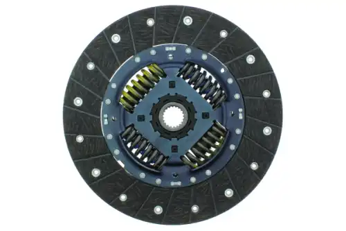 Диск сцепления AISIN DY-084