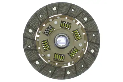 Диск сцепления AISIN DZ-002