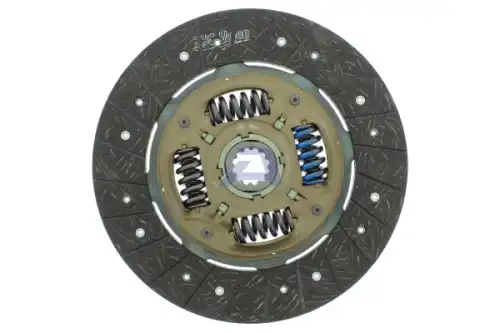 Диск сцепления AISIN DZ-502