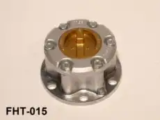 Ступица AISIN FHT-015