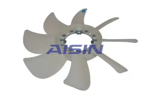 FNT-024 КРЫЛЬЧАТКА ВЕНТИЛЯТОРА AISIN