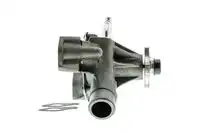 Насос системы охлаждения (помпа) AISIN WPGM-708