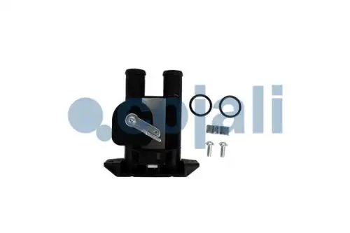 Кран отопителя RVI 2880287 COJALI