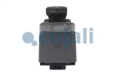 Блок управления ! \MB 350576 COJALI
