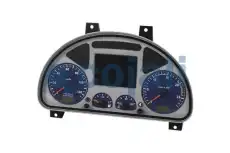 Блок управления ! \IVECO 350625 COJALI