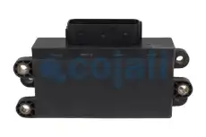 Блок управления ! \MB 350850 COJALI