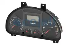 Блок управления ! \IVECO 351018 COJALI