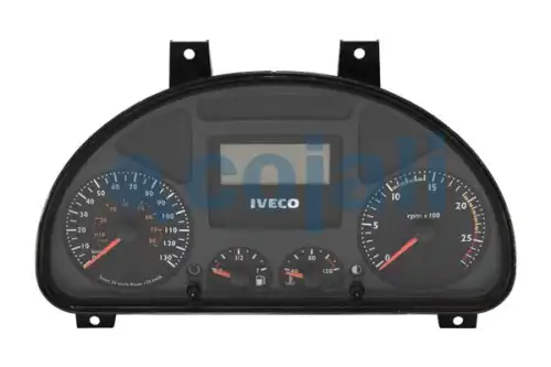 Блок управления ! \IVECO 351018 COJALI