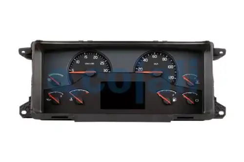 Блок управления ! \VOLVO 351027 COJALI