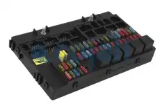 Блок управления ! \MB 351033 COJALI